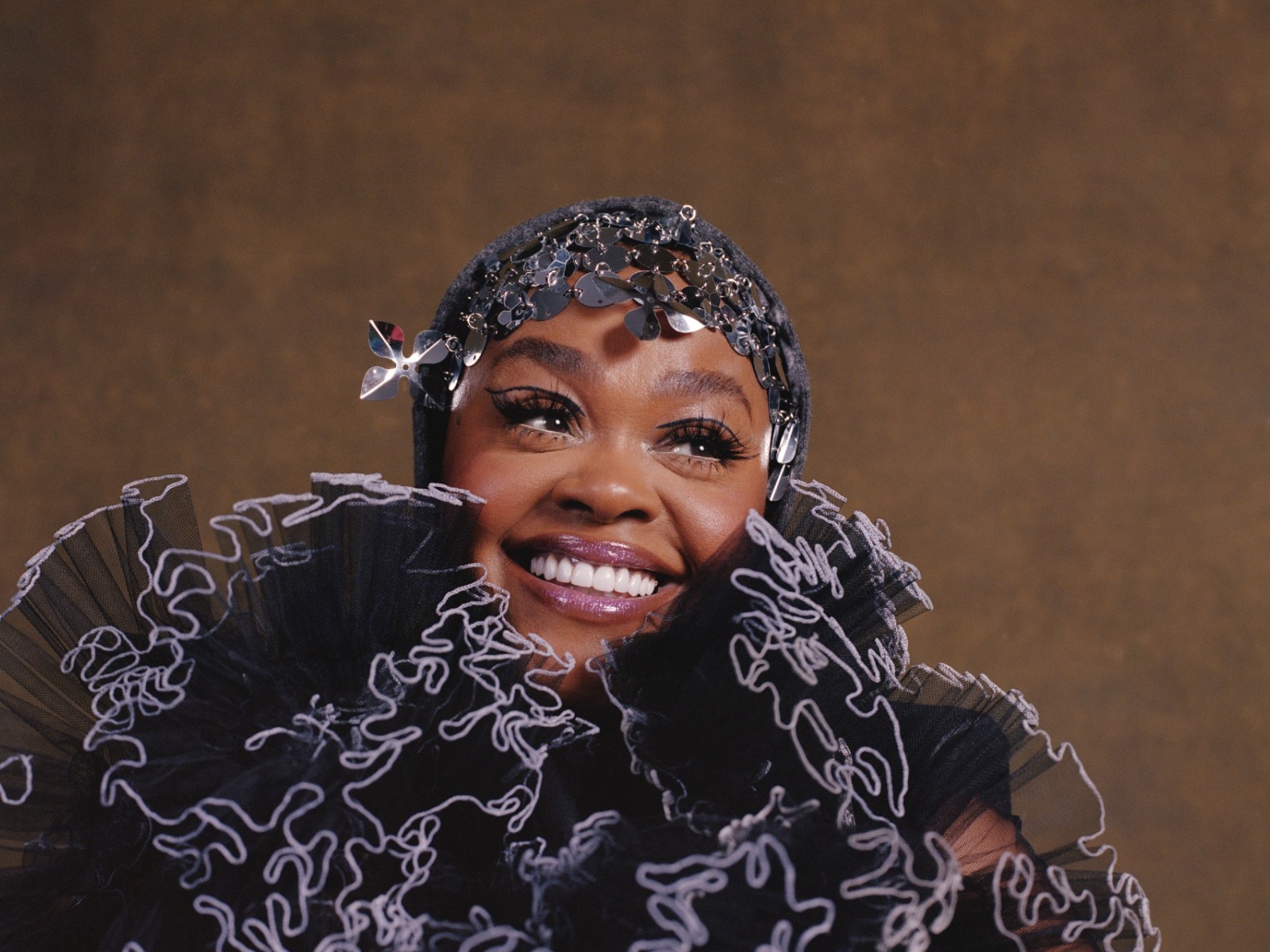 Jill Scott To Whom This May Concern